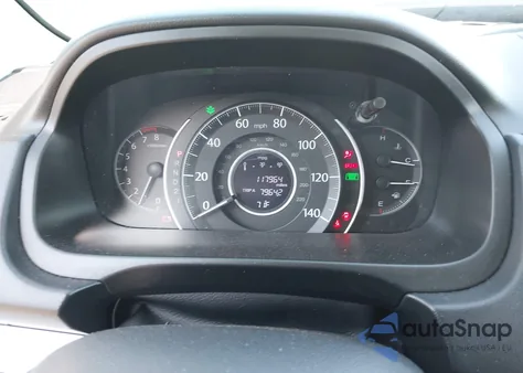 2014 Honda Cr-V Lx from USA, damaged, VIN 5J6RM3H39EL026589